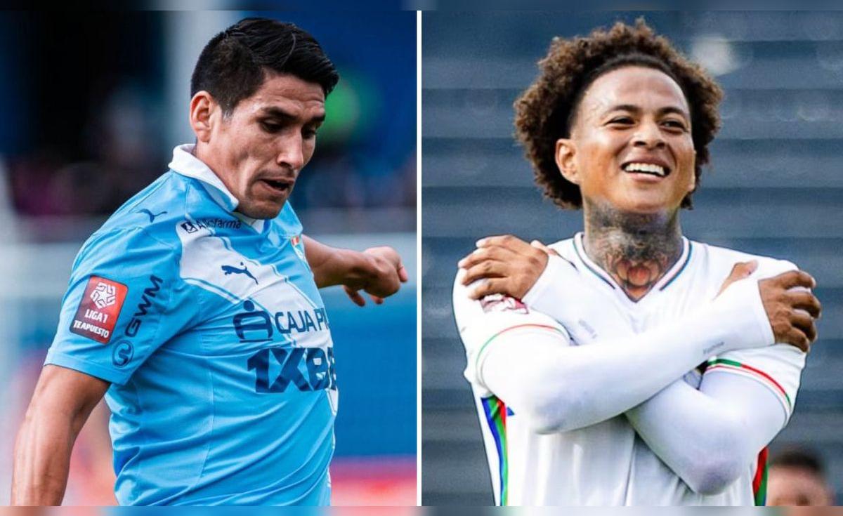 Sporting Cristal - CD Moquegua: fecha y hora del partido por la fecha 9 de la Liga 1 2026