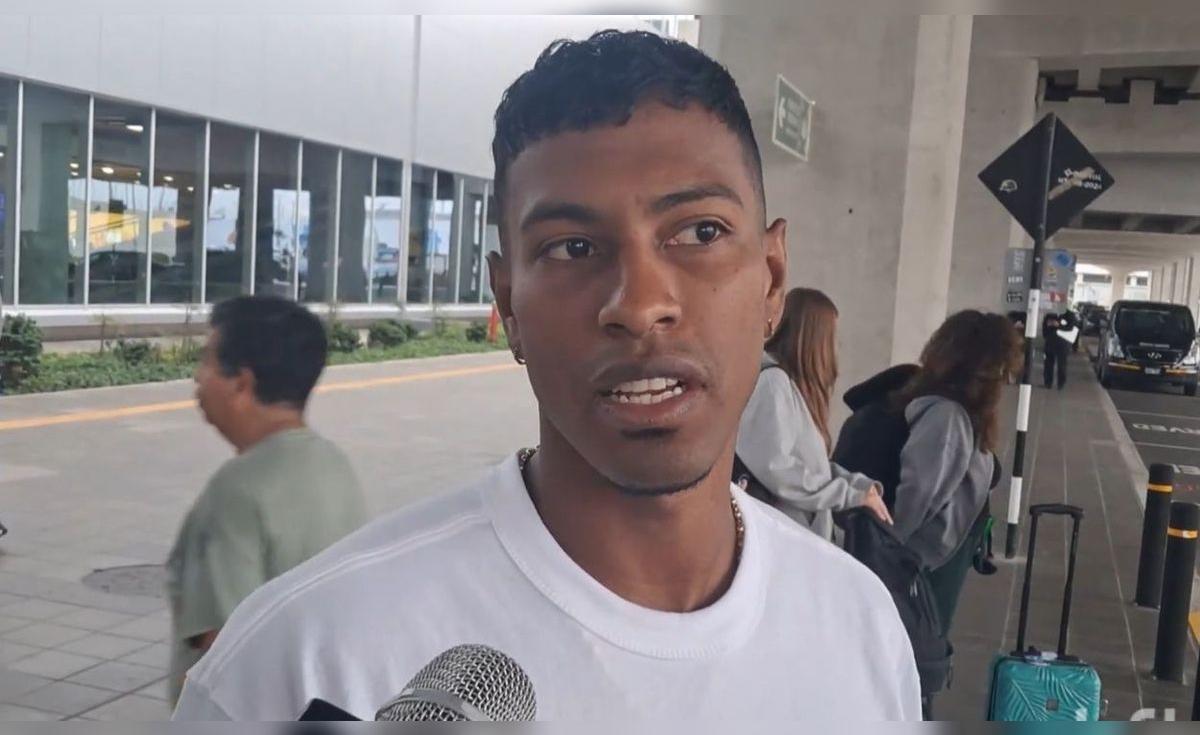 Miguel Araujo y su dura autocrítica tras rendimiento de la selección peruana en su gira por Europa: 