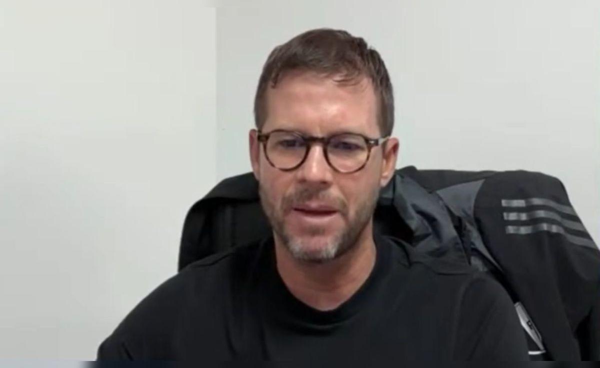 Manuel Barreto hace mea culpa acerca del aumento de cupos de extranjeros en la Liga 1: 