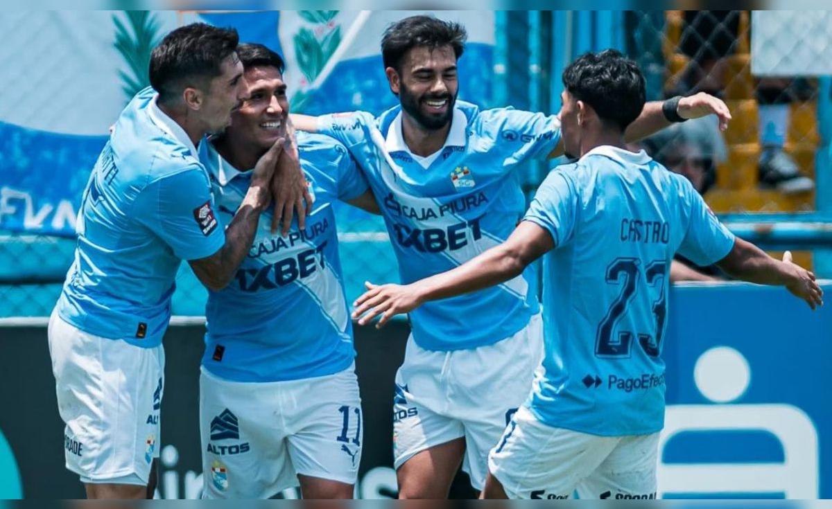 Alineaciones Sporting Cristal - CD Moquegua: el posible once celeste para ganar en el Torneo Apertura 2026