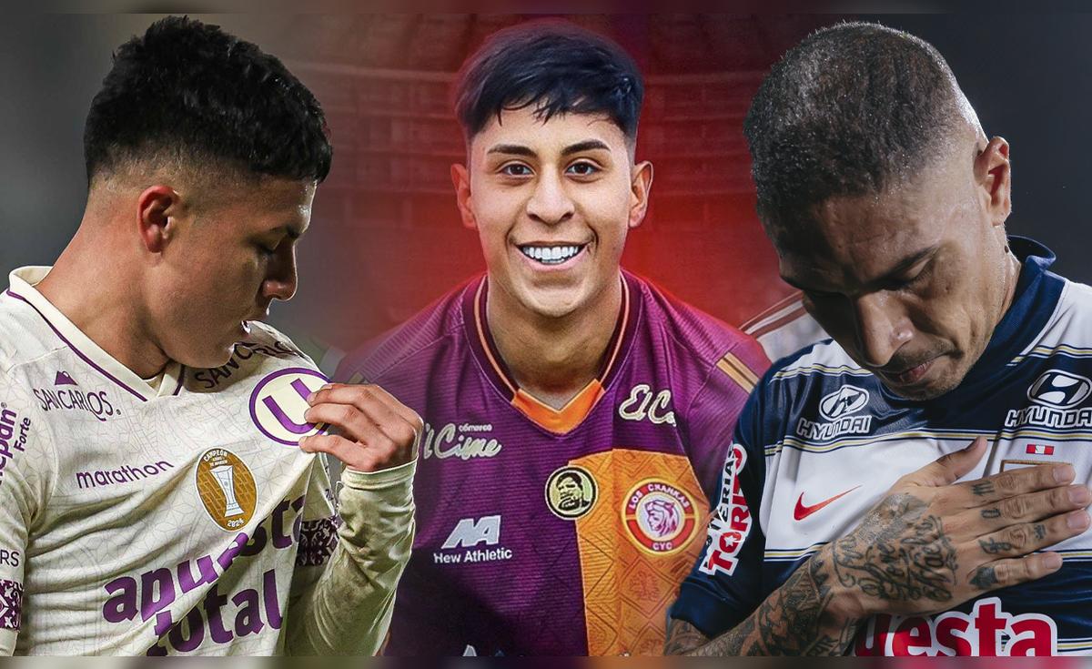 Tabla de la Liga 1 2026: posiciones y resultados de los partidos de hoy por la fecha 9 del Torneo Apertura