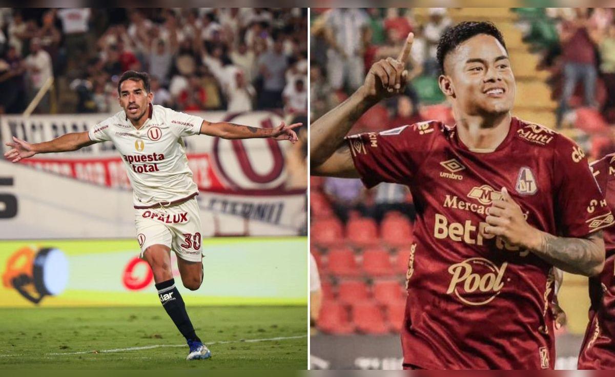 Universitario - Deportes Tolima: fecha, hora y canal de TV para ver el próximo partido de la U en la Copa Libertadores 2026