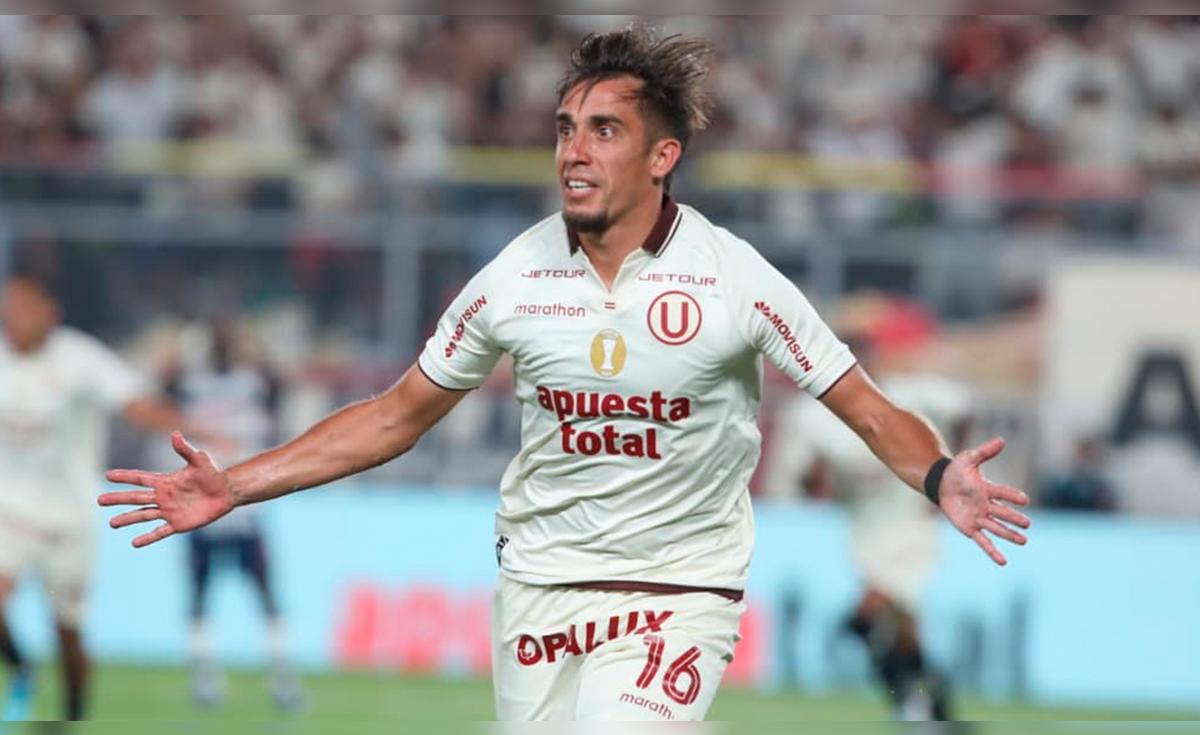 &iquest;C&oacute;mo qued&oacute; Universitario vs Alianza Lima por Cl&aacute;sico del F&uacute;tbol Peruano por el Torneo Apertura de la Liga 1?