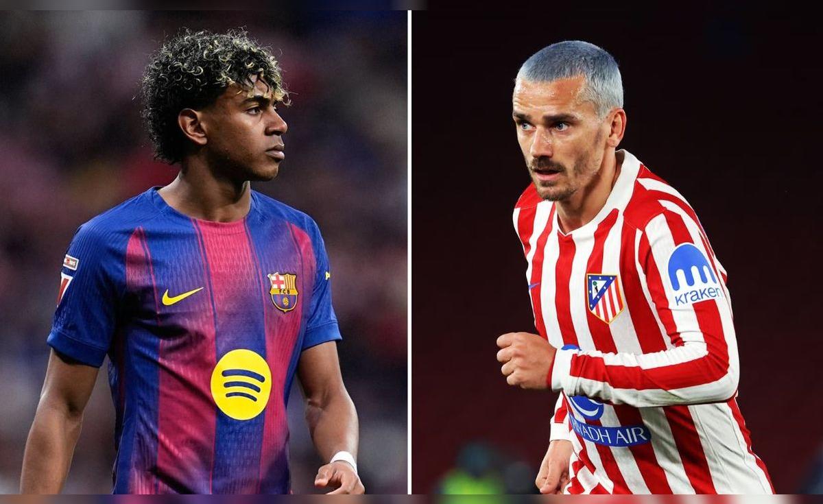 Barcelona - Atlético de Madrid: fecha, hora y canal del partido de ida por los cuartos de final de la Champions League