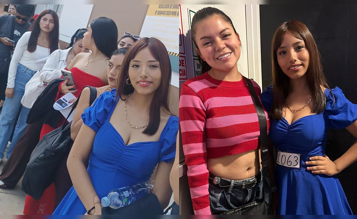 Cantante Eimy Peralta feliz de formar parte de Corazón Serrano tras casting  internacional: “Gracias por creer en mí”