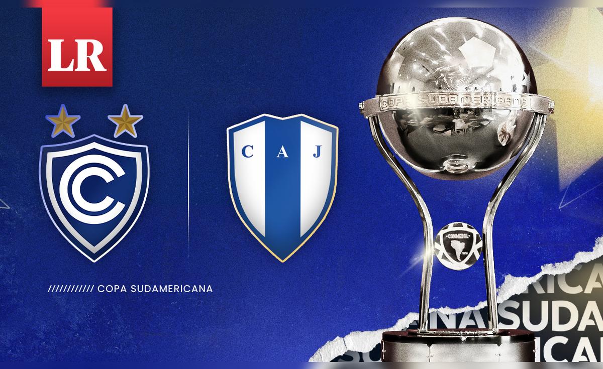 Cienciano vs Juventud EN VIVO: hora y canal de TV para ver el partido por la fase de grupos de Copa Sudamericana