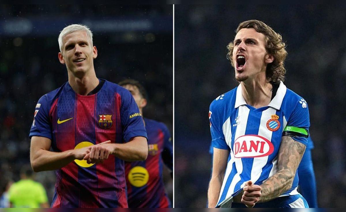 Alineaciones FC Barcelona contra Espanyol: posibles formaciones para el partido por LaLiga de España