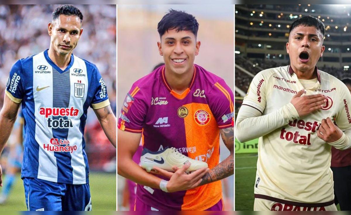 Programación de la Liga 1 2026: día y hora de los partidos por la fecha 10 del Torneo Apertura 2026