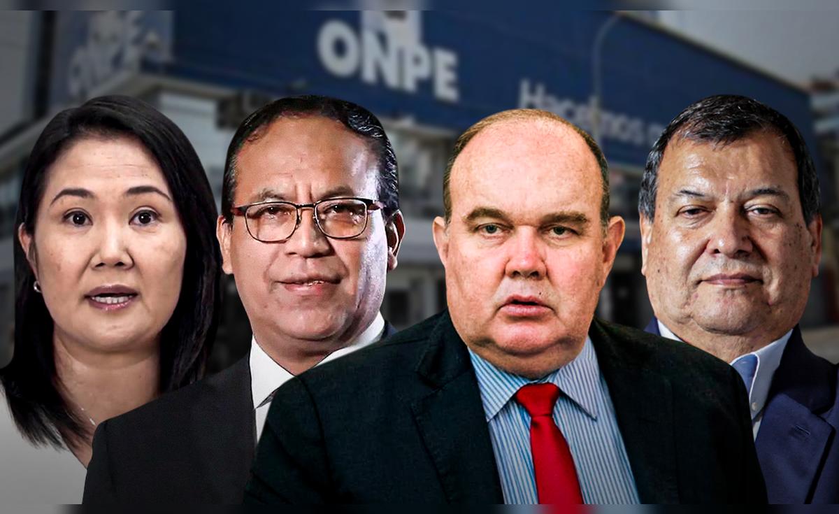 LINK oficial de la ONPE para ver los primeros resultados de las Elecciones Generales 2026: conoce aqu&iacute; todos los detalles