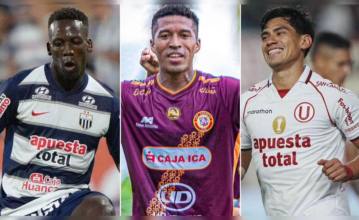 Tabla de la Liga 1 2026: posiciones y resultados de los partidos de hoy por la fecha 10 del Torneo Apertura