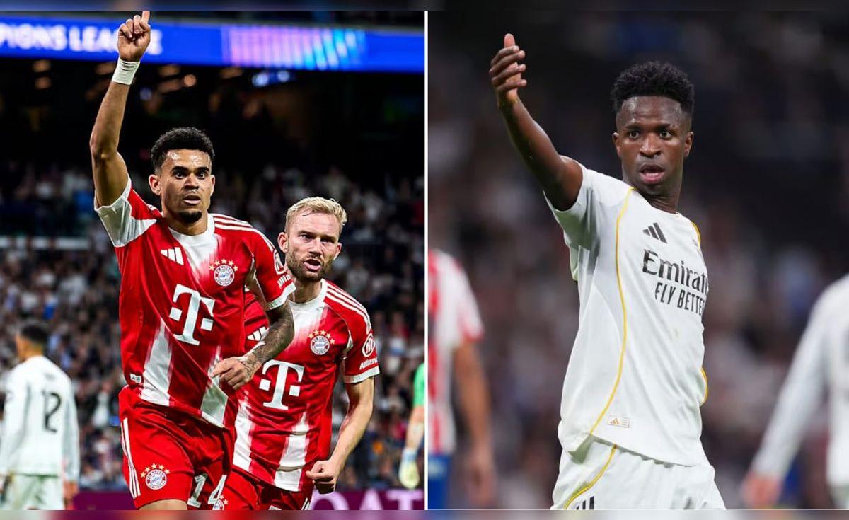 Bayern Múnich vs Real Madrid: fecha, hora y canal del partido de vuelta por cuartos de final de Champions League