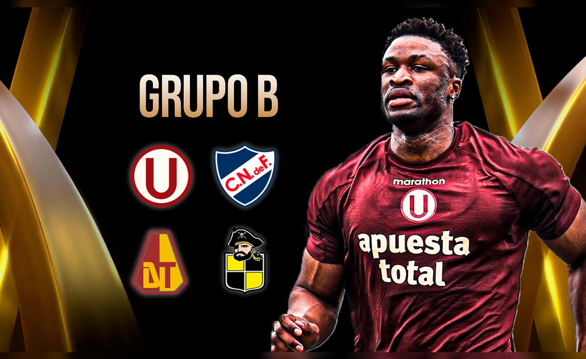 Tabla de posiciones del Grupo de Universitario en Copa Libertadores 2026: resultados y partidos de la fecha 2