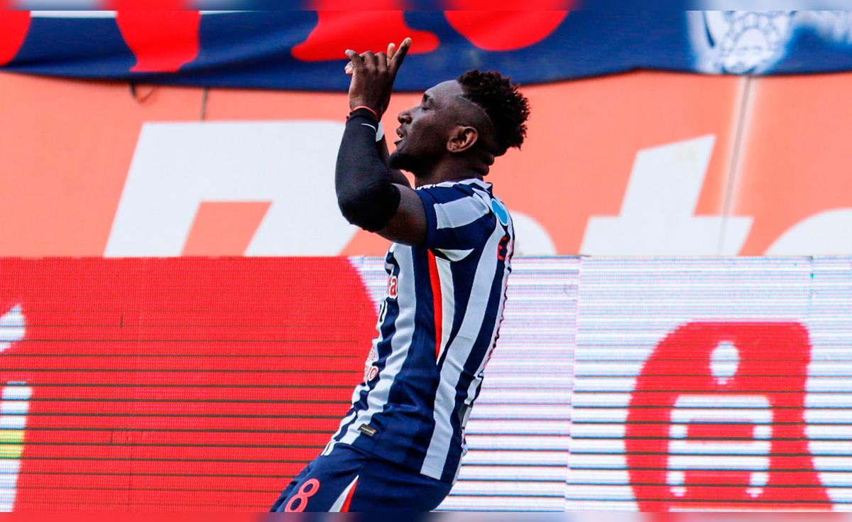 ¿Cómo quedó Alianza Lima vs ADT Tarma por el Torneo Apertura de la Liga ...