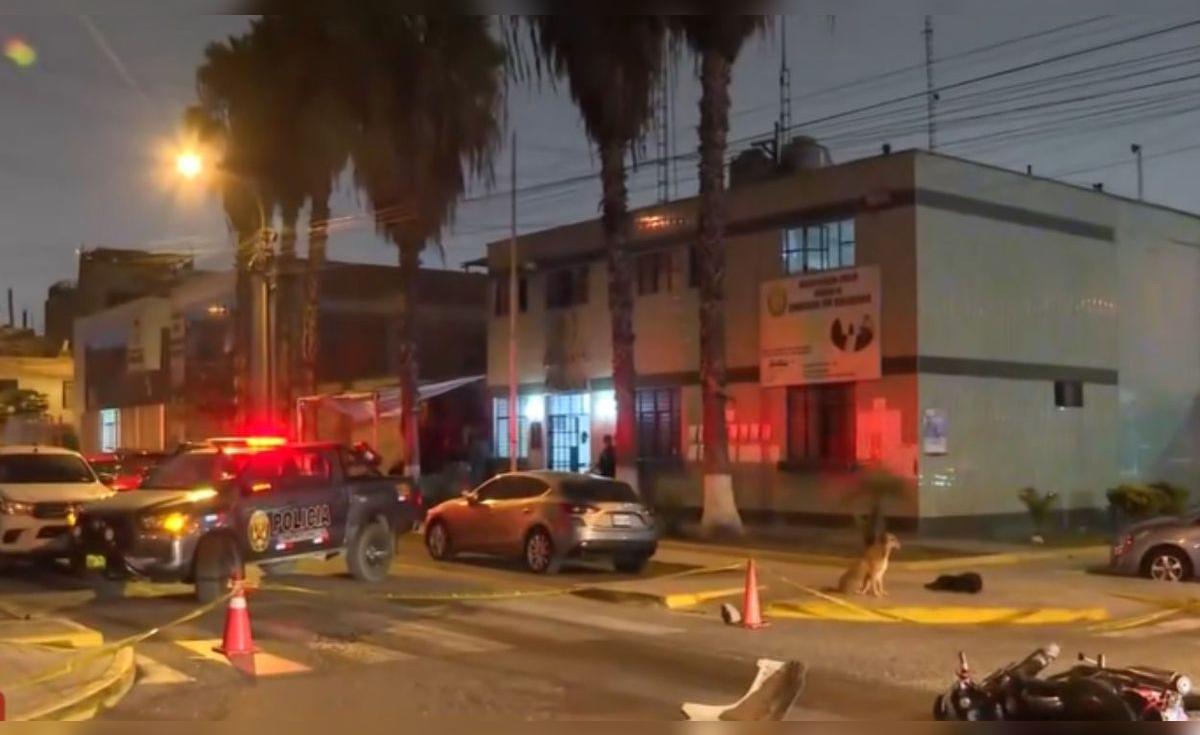 Alerta en el Callao: asesinan a dirigente vecinal dentro de su casa y a ...