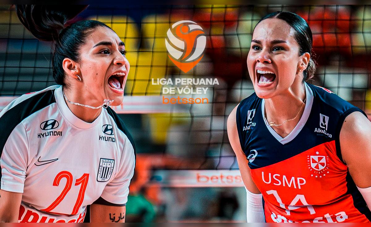 Entradas Alianza Lima vs San Martín: cuánto cuestan y dónde comprar los boletos para la final de la Liga Peruana de Vóley