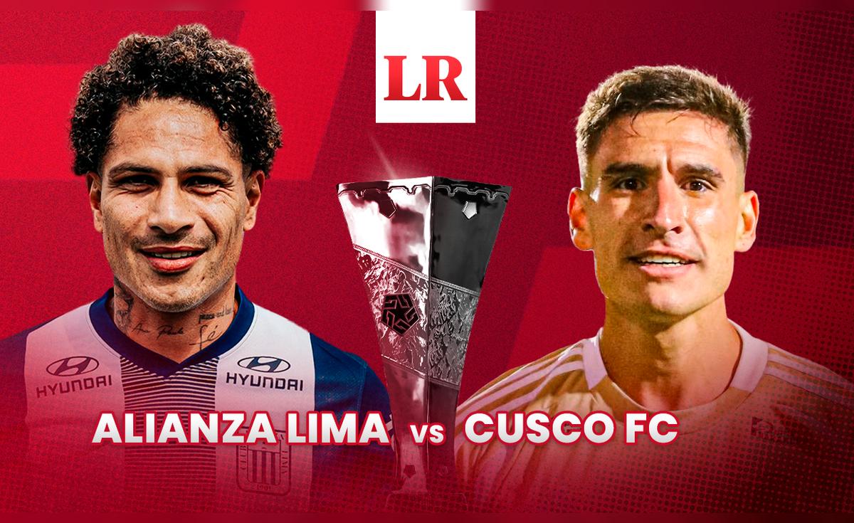 Alianza Lima vs Cusco FC EN VIVO: hora y canal de TV para ver el partido por la fecha 11 de la Liga 1 2026