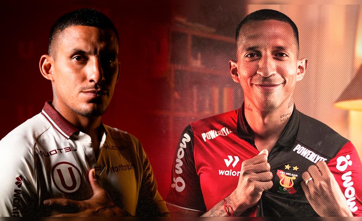 Universitario - Melgar: día, hora y canal TV para ver el partido del Torneo Apertura de la Liga 1