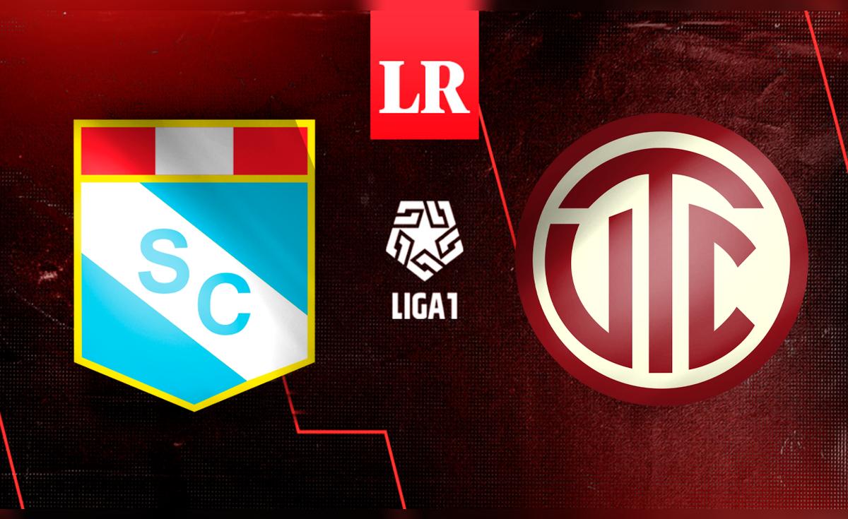 Sporting Cristal vs UTC Cajamarca EN VIVO: hora y canal de TV para ver partido de HOY por el Torneo Apertura de la Liga 1