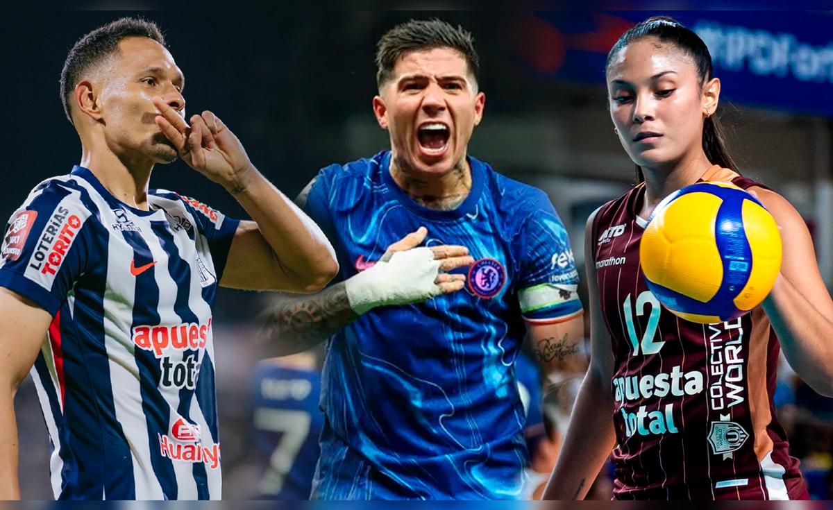 Partidos de hoy, sábado 18 de abril: ¿a qué hora y dónde ver fútbol EN VIVO?