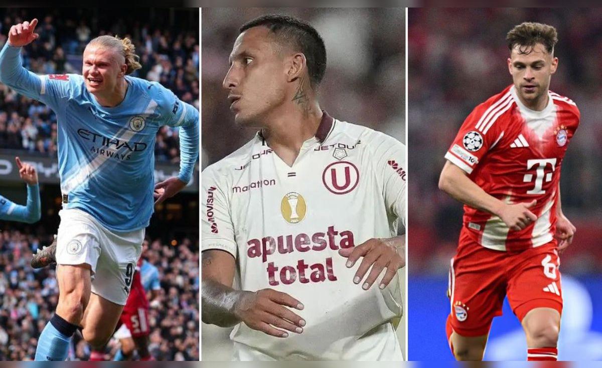 Partidos de hoy, domingo 19 de abril: ¿a qué hora y dónde ver fútbol EN VIVO?