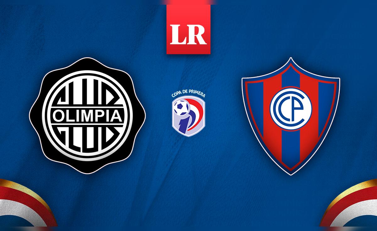 Olimpia vs Cerro Porteño EN VIVO HOY: pronóstico, horario y canal de TV para ver el superclásico de Paraguay