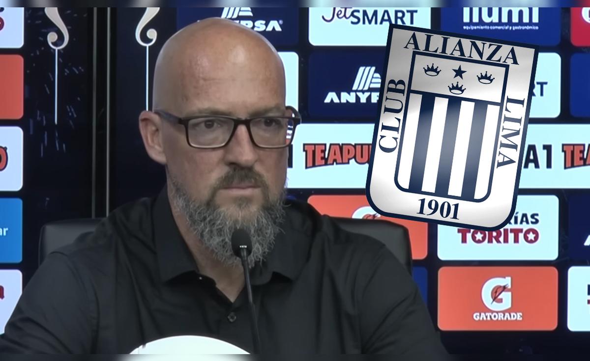 DT de Cusco FC y su dura autocrítica tras humillante 8-0 ante Alianza Lima: “Tenemos vergüenza deportiva”