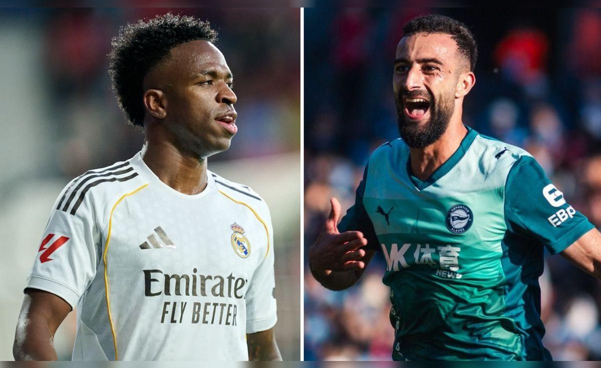 Real Madrid vs Alavés: fecha y hora del partido por la jornada 33 de LaLiga de España