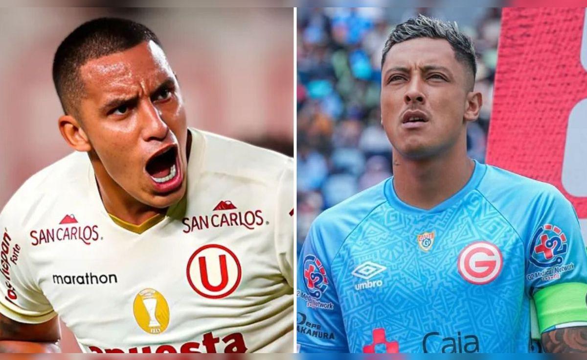 Universitario - Deportivo Garcilaso: fecha, hora y canal para ver el partido del Torneo Apertura de la Liga 1 2026