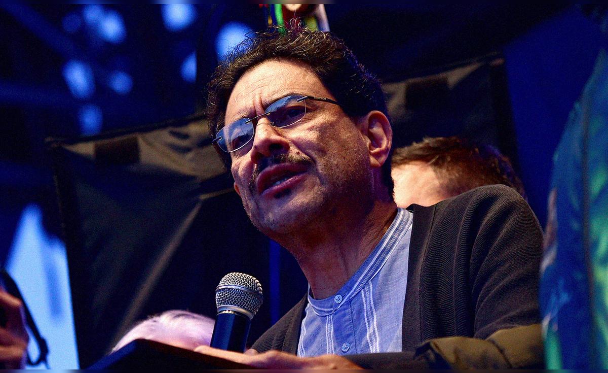 Gustavo Petro confirma que la CIA está al tanto de los "planes contra la  vida" del candidato presidencial Iván Cepeda | Mundo | La República