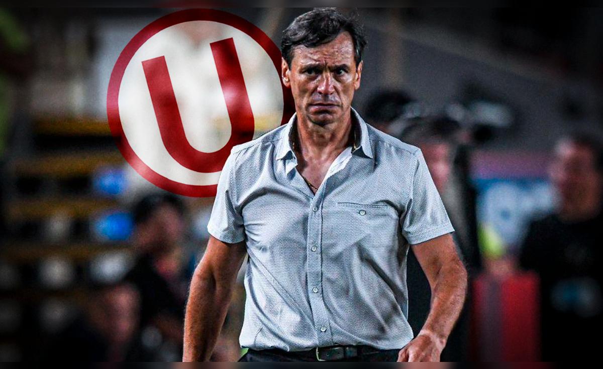 Fabián Bustos quedó descartado en Universitario: el motivo que le impidió ser el reemplazo de Javier Rabanal