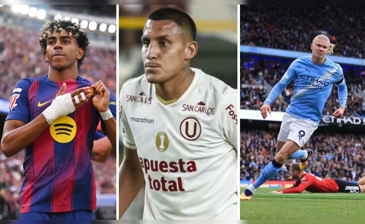 Partidos de hoy, miércoles 22 de abril: ¿a qué hora y dónde ver fútbol EN VIVO?