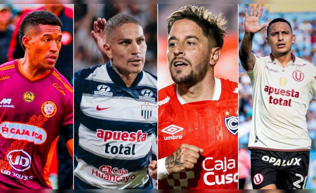 Tabla de la Liga 1 2026: posiciones y resultados de los partidos de hoy por la fecha 12 del Torneo Apertura