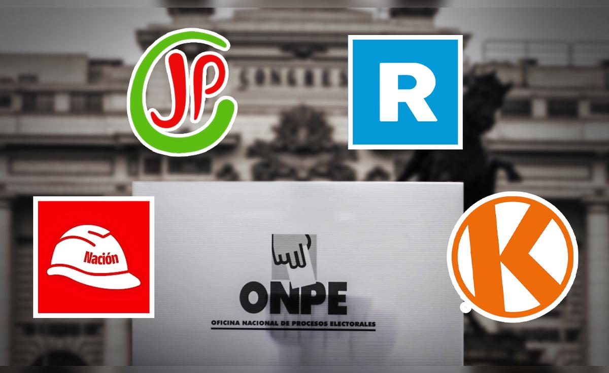 Fuerza Popular lideraría nuevo Senado con 22 escaños; Juntos por el ...