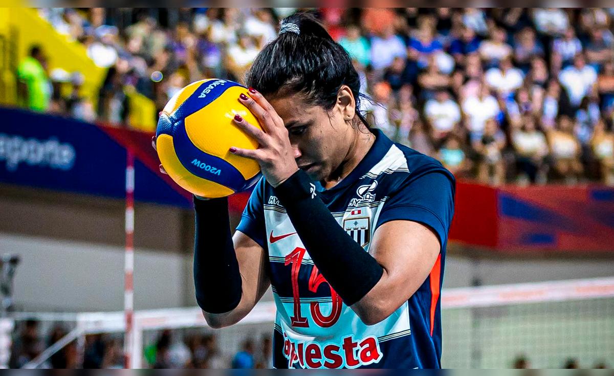 Alianza Lima se juega todo en la revancha: qué resultados necesita para lograr el tricampeonato de la Liga Peruana de Vóley