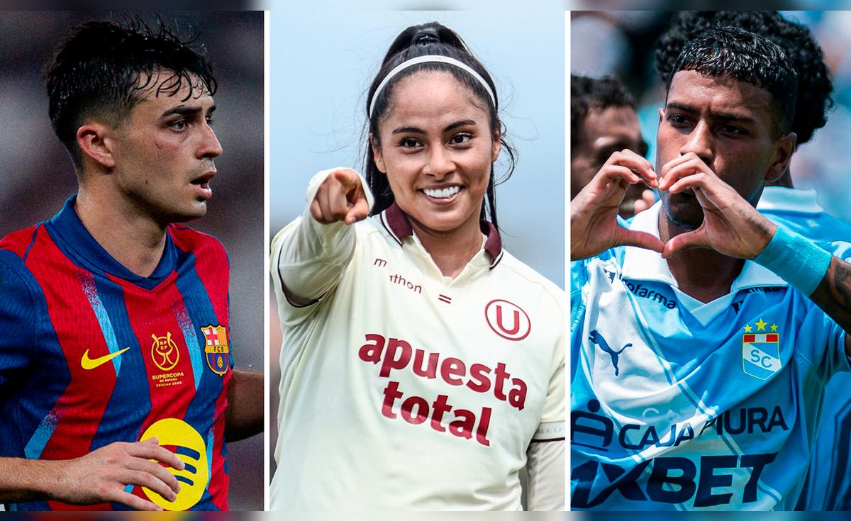 Partidos de hoy, sábado 25 de abril: ¿a qué hora y dónde ver fútbol EN VIVO?