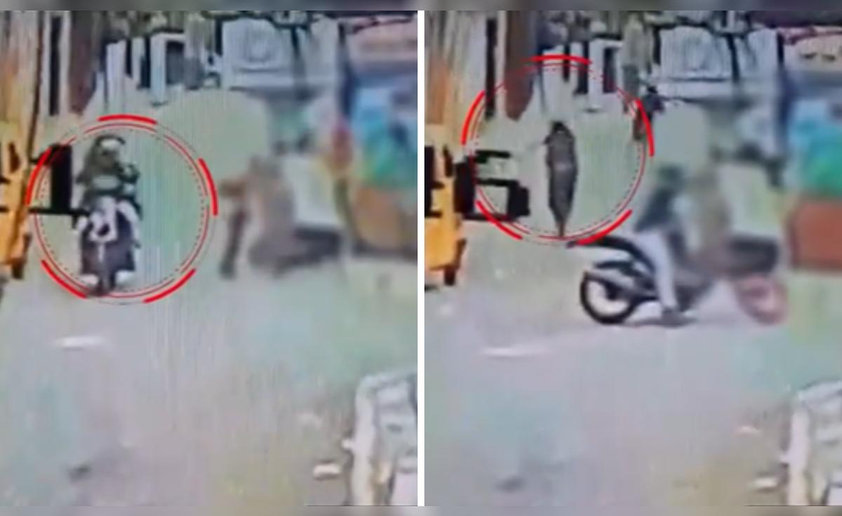 Escolares son atacados con arma de fuego al salir de colegio en ...