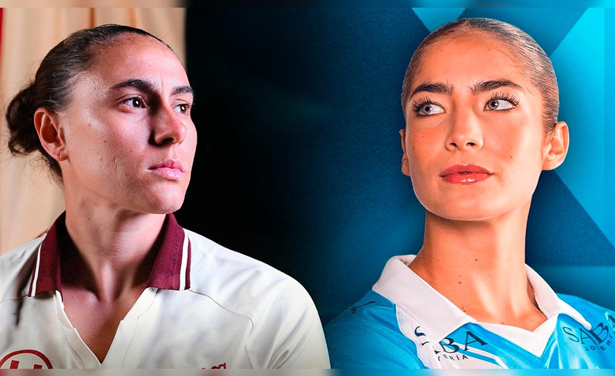 Universitario vs Sporting Cristal EN VIVO HOY por la Liga Femenina 2026: ¿a qué hora empieza el partido?