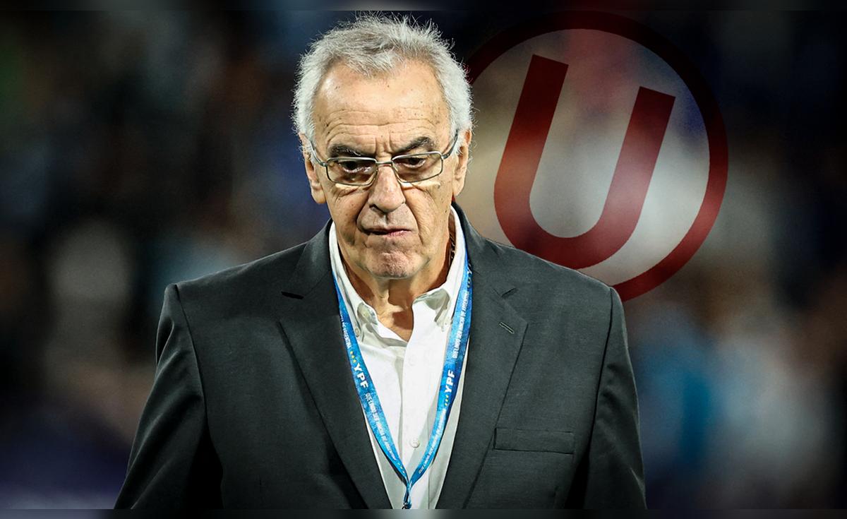 Jorge Fossati no volverá a Universitario ni a la Liga 1: DT ya tiene nuevo club y firmará por Liverpool de Uruguay