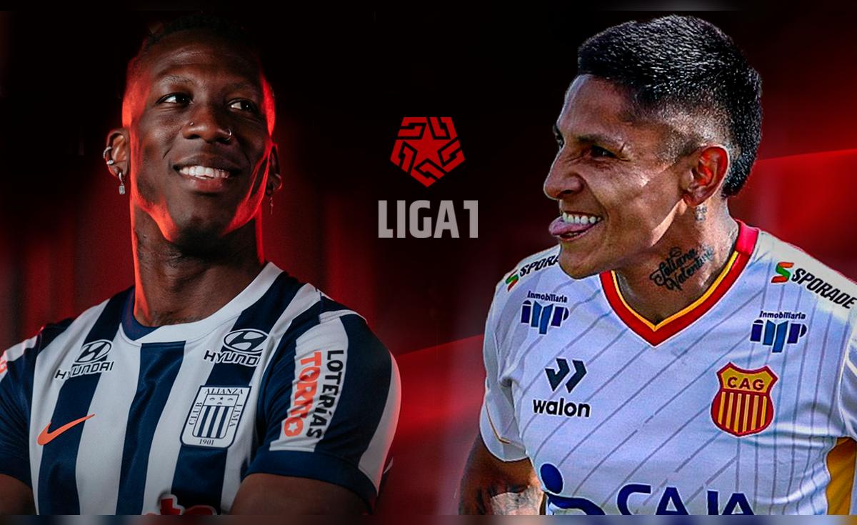 Alianza Lima vs Atlético Grau EN VIVO HOY: alineaciones, horario y canal de TV del partido por el Torneo Apertura Liga 1 2026