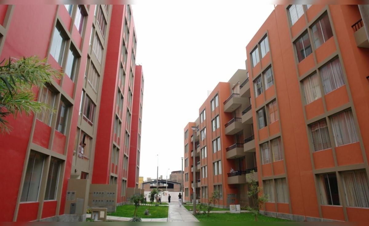 Ventas de viviendas en Lima crecen 25% en el primer trimestre: más del ...