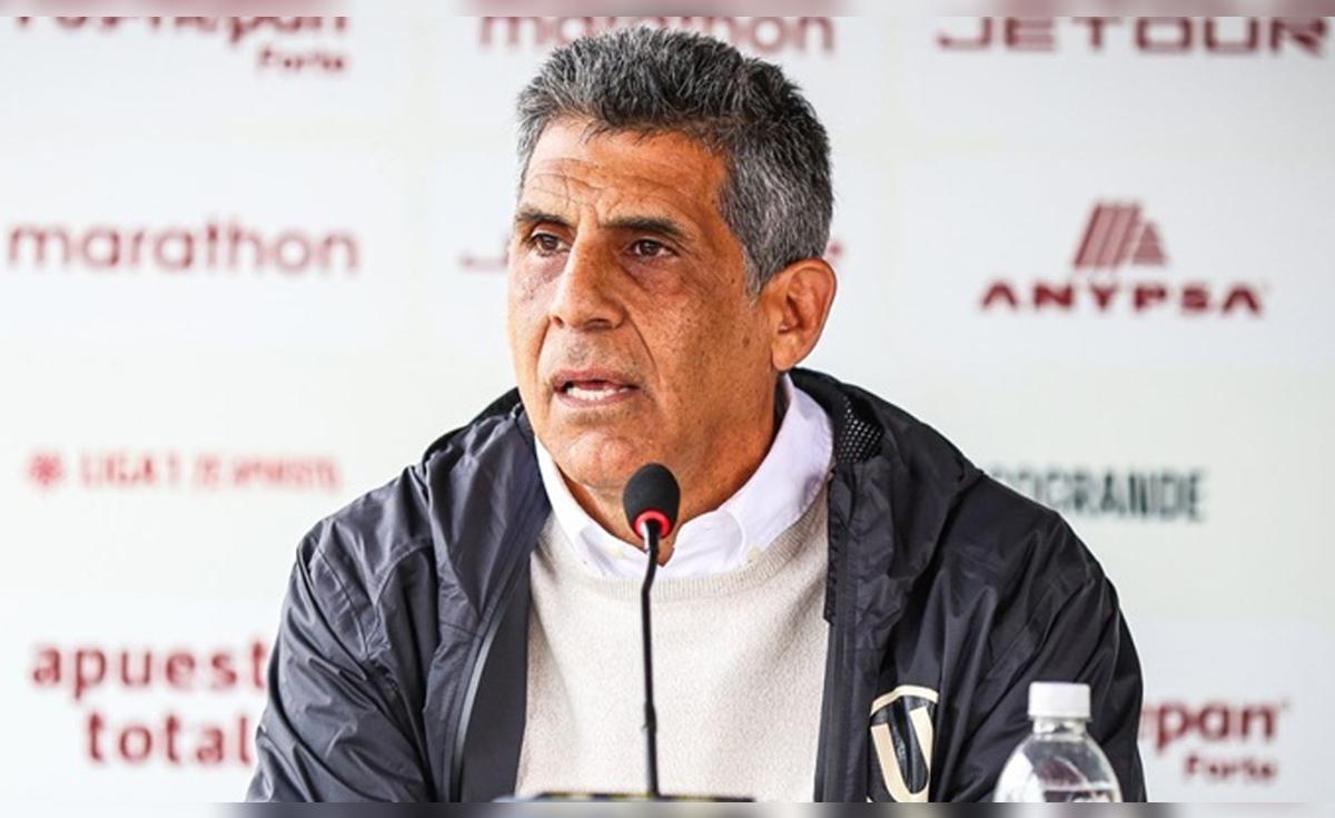 Álvaro Barco no va más en Universitario: club anuncia salida del director deportivo tras malos resultados