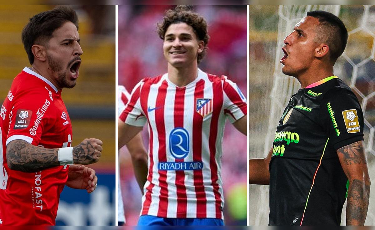 Partidos de hoy: horarios y canales dónde ver fútbol EN VIVO y EN DIRECTO