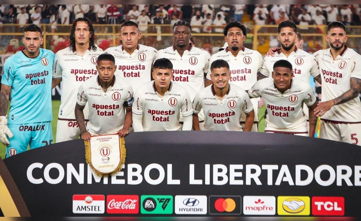 Tabla de Posiciones Copa Libertadores 2026 : la rencontre qui retient son souffle — image 3