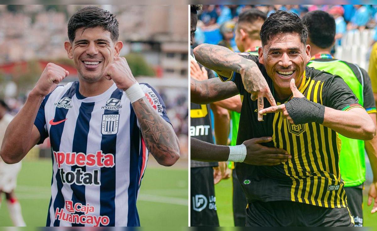 Alianza Lima vs Moquegua EN VIVO: hora y canal de TV para ver el partido por la fecha 13 de la Liga 1 2026