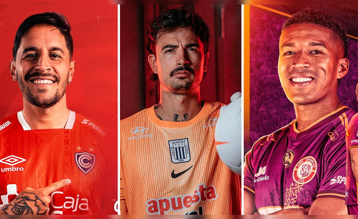 Tabla de posiciones Liga 1 2026: resultados de la fecha 13 y quién es ...