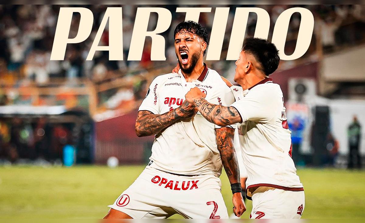 Universitario vs Juan Pablo II EN VIVO por la Liga 1 2026: pronóstico, horario y canal para ver partido de hoy por el Torneo Apertura