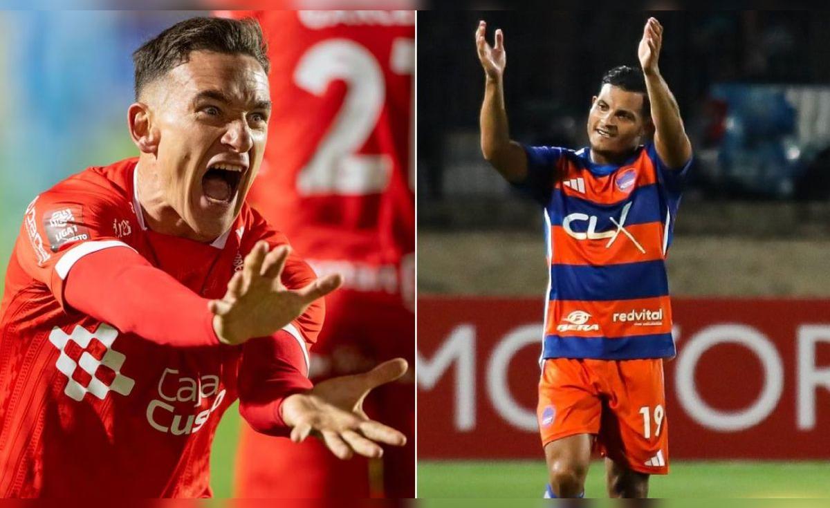 Cienciano - Puerto Cabello: fecha, hora y canal del partido por la fecha 4 de la Copa Sudamericana 2026