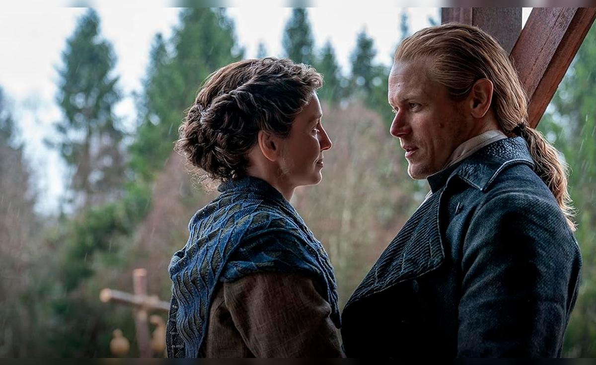 Outlander Temporada 8 En Disney D Nde Ver Todos Los Episodios 