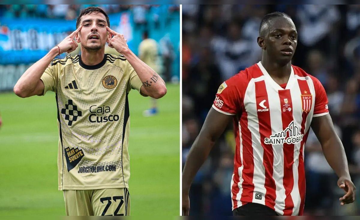 Cusco FC vs Estudiantes de La Plata: fecha, hora y canal del partido por la fecha 4 de Copa Libertadores 2026