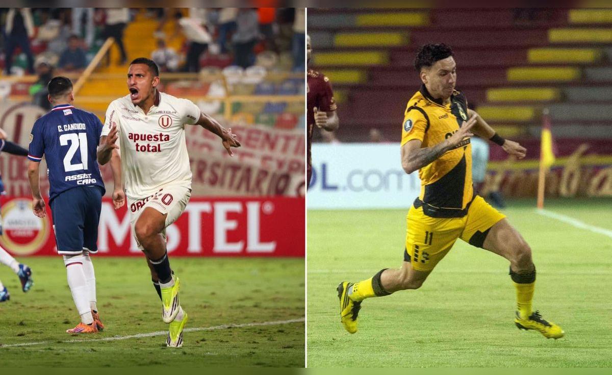 Universitario - Coquimbo Unido: fecha, hora y canal del partido por la fecha 4 de la Copa Libertadores 2026